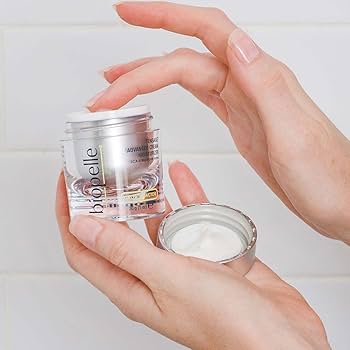 Amazon.com: Biopelle Tensage Growth Factor Advanced Cream